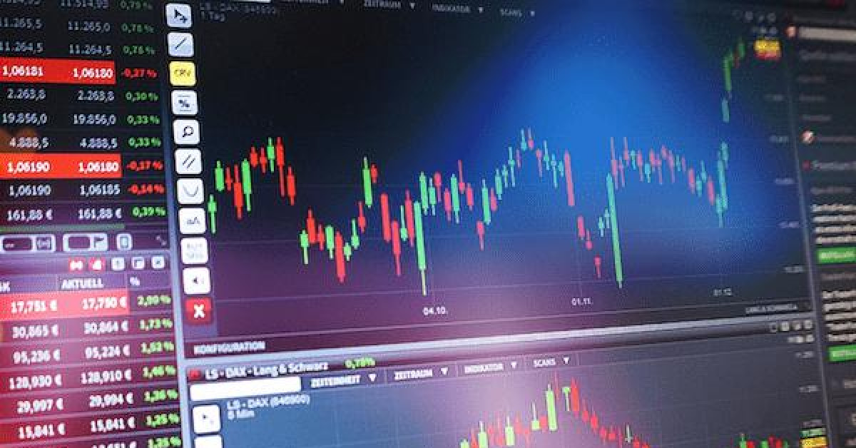 Đầu tư tiền ảo trên sàn Forex: Lao như ”thiêu thân” và chiêu trò biến tướng