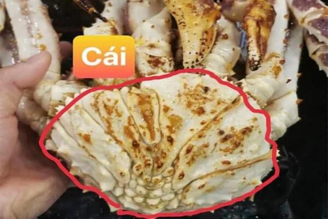 Cua hoàng đế đắt đỏ: Chủ cửa hàng tiết lộ bí mật không ngờ người mua cần biết để không bị thiệt - 4