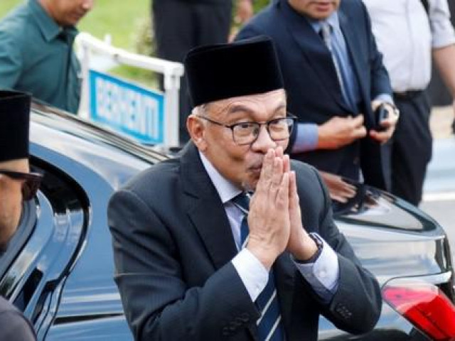 Malaysia có thủ tướng mới sau chuỗi ngày bế tắc