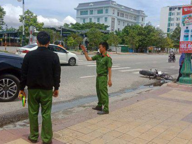 Vụ ôtô tông chết nữ sinh Ninh Thuận: Đề nghị truy tố vợ chồng nguyên thiếu tá