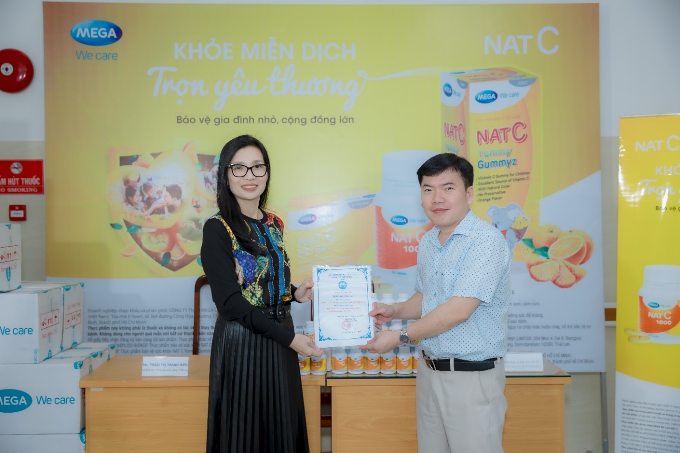 Bệnh viện Vũng Tàu 