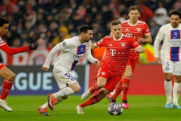 Bóng đá - Messi cán mốc lịch sử Cúp C1 như Ronaldo, PSG vẫn ôm hận vì người cũ