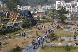 Kinh doanh - Tỉnh nhỏ thứ 4 cả nước, từ thuần nông nay lọt top 10 thu nhập đầu người cao nhất Việt Nam