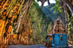 Du lịch - Chuyến du lịch Malaysia của bạn sẽ cực kỳ đáng nhớ nếu biết đến những địa điểm đẹp tuyệt vời này