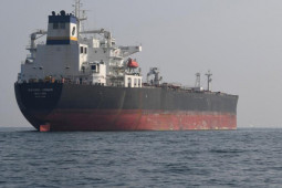 Thế giới - Quốc gia Trung Đông tăng nhập khẩu dầu thô Nga