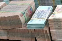 Kinh doanh - Doanh nghiệp sắp chia cổ tức 350% bằng tiền làm ăn ra sao?