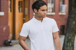 Đàn ông - Phong cách mặc đồ polo chuẩn đàn ông mà các anh em nên biết