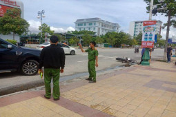 Tin tức trong ngày - Kết thúc điều tra vụ nữ sinh Ninh Thuận bị tông tử vong