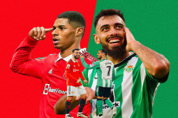 Bóng đá - Nhận định trận HOT Europa League: MU muốn "trút giận" lên Betis, Arsenal tiếp đà hưng phấn