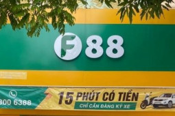 Kinh doanh - 'Soi' nguồn vốn huy động từ trái phiếu của F88, nhiều lô sắp đáo hạn