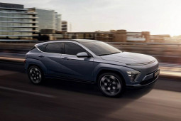 Tin tức ô tô - Hyundai Kona Electric 2024 ra mắt, cạnh tranh VinFast VF 6 nếu về Việt Nam