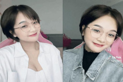 Giải trí - Gấm Kami "xuống tóc", lộ ngoại hình khác lạ nhưng điều này mới gây chú ý