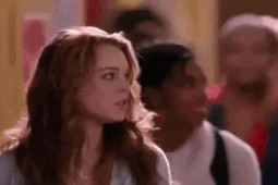 Clip hài hước - Khi các cô nàng "mê trai" và những cái kết dở khóc dở cười