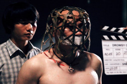 Phim - Phim tâm lý tội phạm phơi bày góc đen tối nhất của con người gây ám ảnh