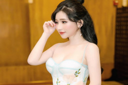 Đời sống Showbiz - Ivy Lê: Tôi kiếm vài tỷ 1 tháng, tại sao phải quan tâm 100 triệu?