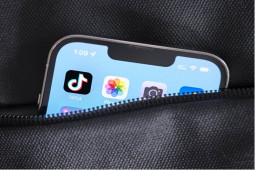 Công nghệ thông tin - Mỹ tung "tuyệt chiêu" để cấm TikTok vĩnh viễn