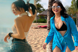 Phim - "Cô vợ mới" của Thanh Sơn: Khi mình hạc xương mai, lúc phổng phao ngỡ ngàng