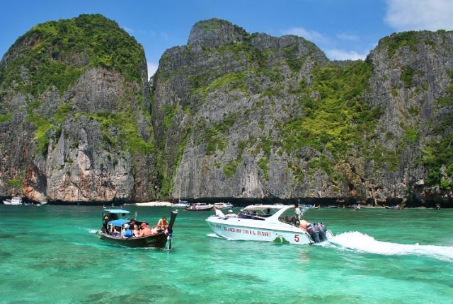 4 địa điểm nhất định phải tới khi ghé thăm Phuket - Thái Lan - 4