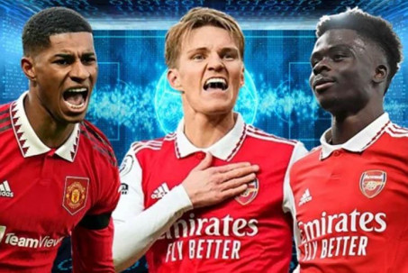 Dự đoán đội vô địch Europa League: MU hay Arsenal sáng cửa hơn?
