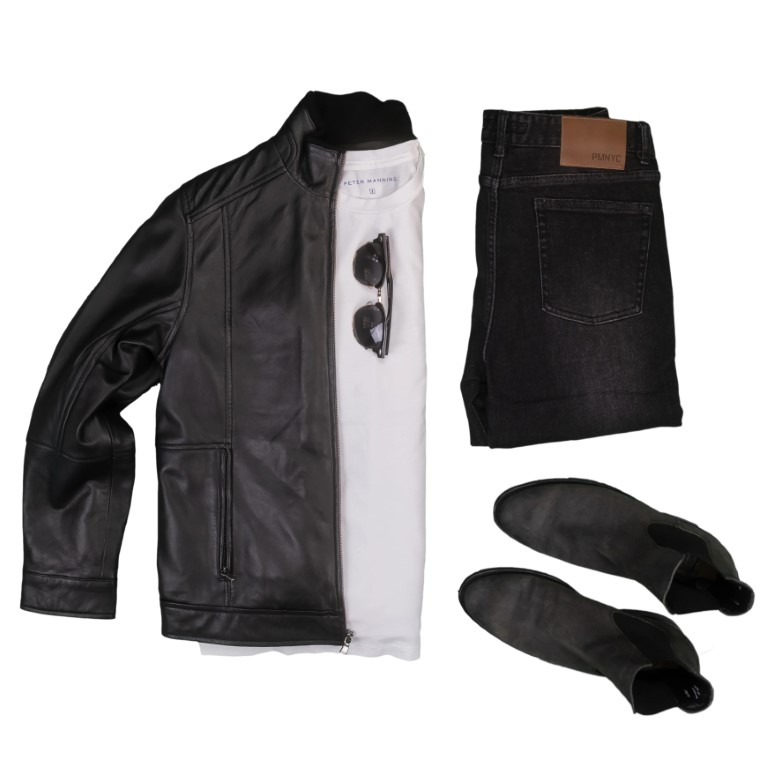 Combo "sát thủ": 5 cách kết hợp màu sắc hoàn hảo để chàng mặc đẹp trong 15 phút - 8