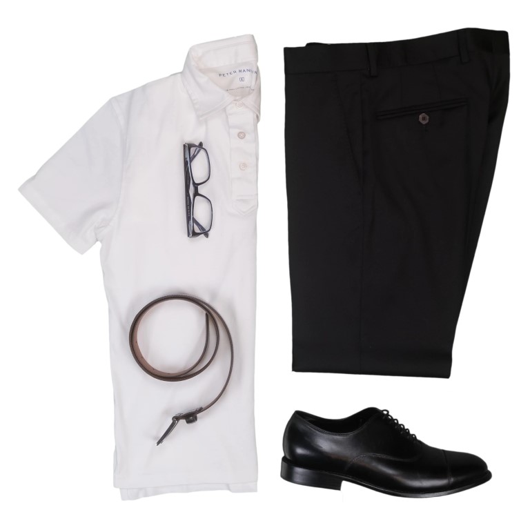 Combo "sát thủ": 5 cách kết hợp màu sắc hoàn hảo để chàng mặc đẹp trong 15 phút - 9