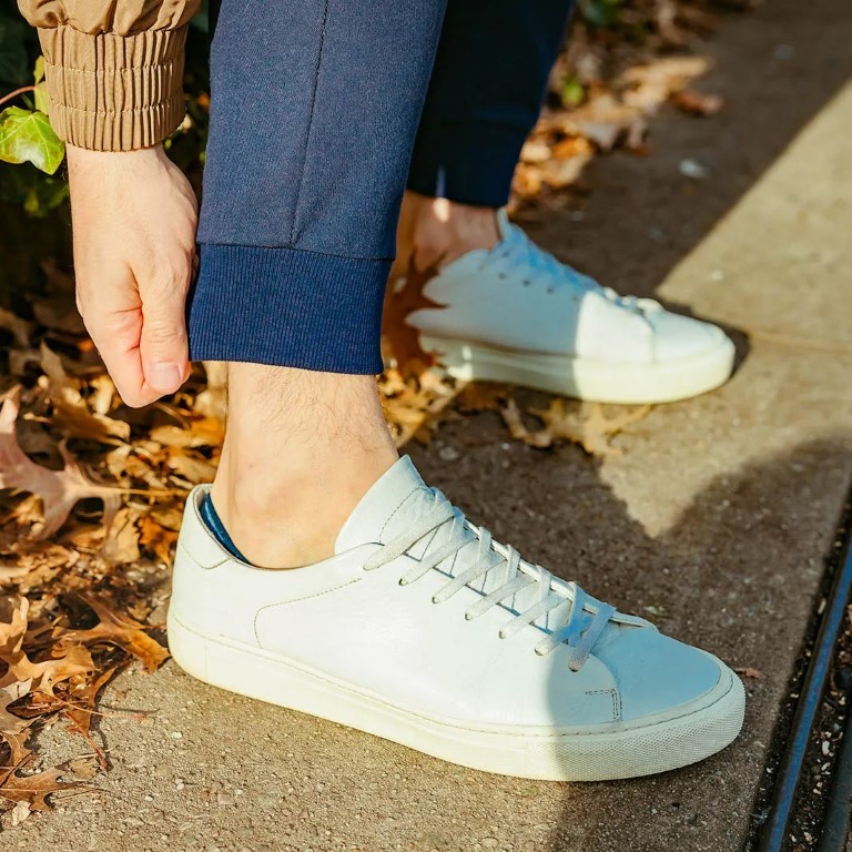 Những cách nào để tạo kiểu cho chiếc quần jogger yêu thích - 5