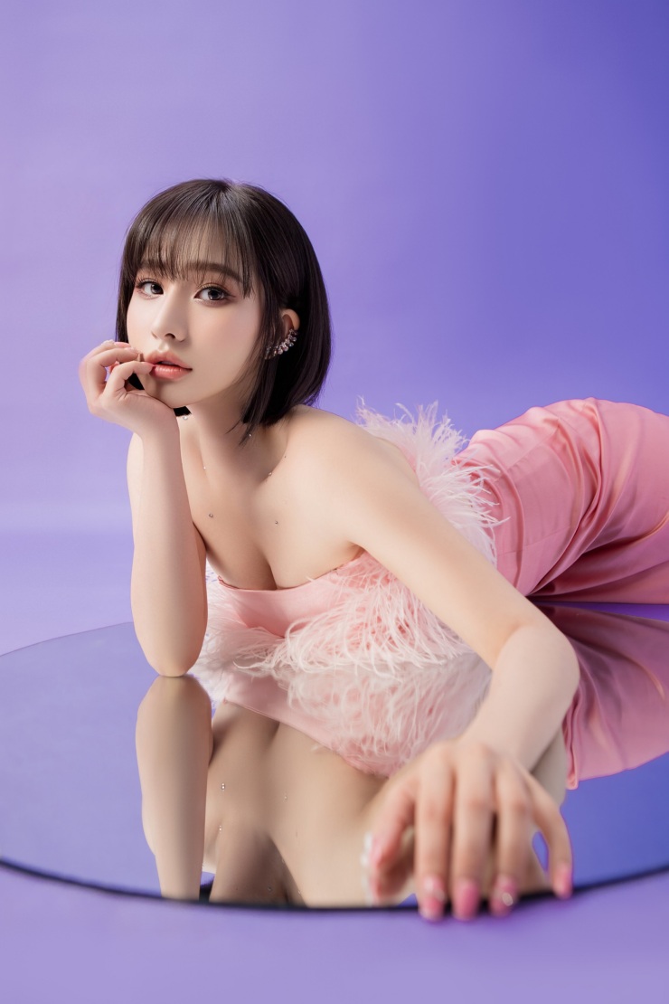 Ivy Lê: Tôi kiếm vài tỷ 1 tháng, tại sao phải quan tâm 100 triệu? - 2