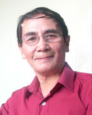 Chuyên gia tư vấn Tâm lý Trịnh Trung Hòa