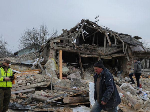 Thế giới - Dự báo Nga đủ nguồn lực tiếp tục cuộc chiến ở Ukraine thêm 2 năm