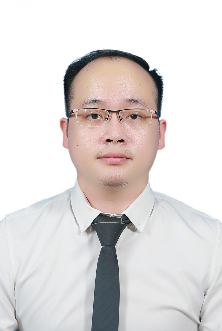 PGS.TS. Phạm Minh Quân