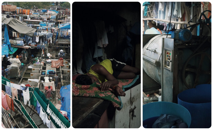 Mahalaxmi Dhobi Ghat - từ câu chuyện tình lãng mạn đến xưởng giặt ủi lớn nhất hành tinh - 5