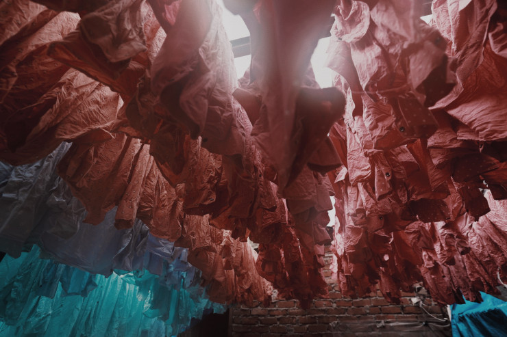 Mahalaxmi Dhobi Ghat - từ câu chuyện tình lãng mạn đến xưởng giặt ủi lớn nhất hành tinh - 6