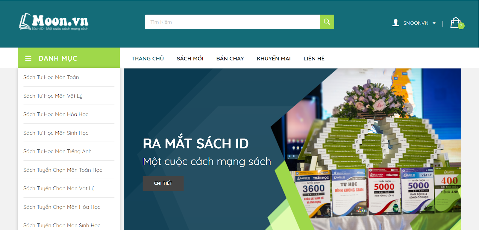 Những chuyên gia hàng đầu đứng sau thành tựu ấn tượng của Moonbook - 1