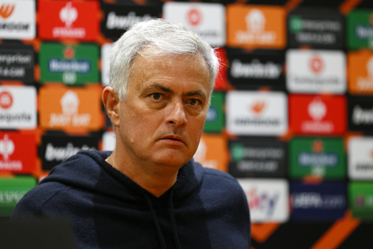 Jose Mourinho