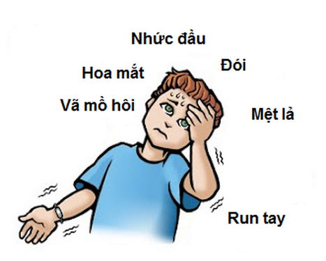 Không ăn tối để giảm cân, coi chừng 3 cái kết này đang chờ bạn! - 2