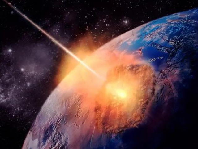 NASA phát hiện tiểu hành tinh có thể va chạm Trái Đất năm 2046