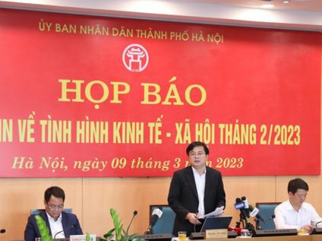 Hà Nội nói về việc bầu bổ sung Phó Chủ tịch UBND thành phố