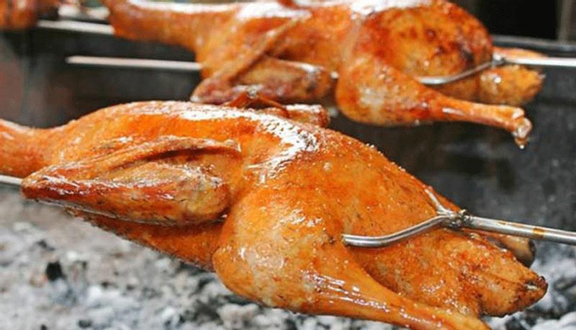 6 đặc sản Cao Bằng khiến thực khách ăn một lần là nhớ mãi - 1