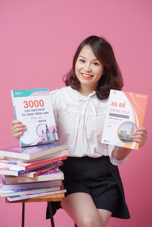 Những chuyên gia hàng đầu đứng sau thành tựu ấn tượng của Moonbook - 2