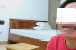 Pháp luật - Nữ giảng viên Đại học hoảng loạn trong nhà nghỉ vì bị đối tượng lừa đảo "thao túng tâm lý"