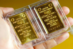 Kinh doanh - Giá vàng hôm nay 10/3: Bật tăng trước khi đón nhận thông tin mới