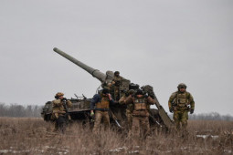 Thế giới - Viện Nghiên cứu Trung Quốc dự đoán thời điểm xung đột Ukraine kết thúc