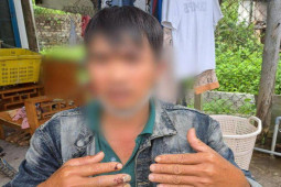 Pháp luật - Nhẫn tâm đánh gục người khác chỉ để trộm một con gà