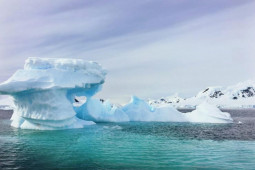 Du lịch - Khám phá những nơi nóng nhất và lạnh nhất hành tinh