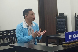 Pháp luật - Ném chất bẩn, đập phá mồ mả để níu kéo tình cảm vợ, chồng nhận "quả đắng"