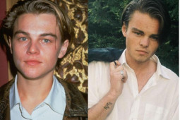 Đàn ông - Cuộc sống bị đảo lộn vì giống hệt Leonardo DiCaprio