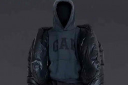 Thời trang - Hãng thời trang "mì ăn liền" đình đám giảm trên toàn diện