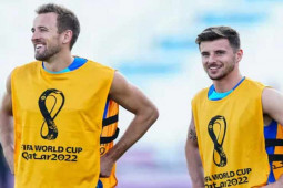 Bóng đá - MU, Liverpool chạy đua giành Mason Mount: Chelsea "thách giá" 80 triệu bảng