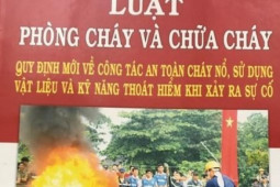 Pháp luật - Cảnh giác chiêu trò mạo danh Cảnh sát PCCC để lừa đảo