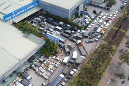 Tin tức ô tô - Phó thủ tướng yêu cầu ban hành thông tư miễn đăng kiểm lần đầu đối với ô tô mới